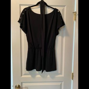 WHBM top